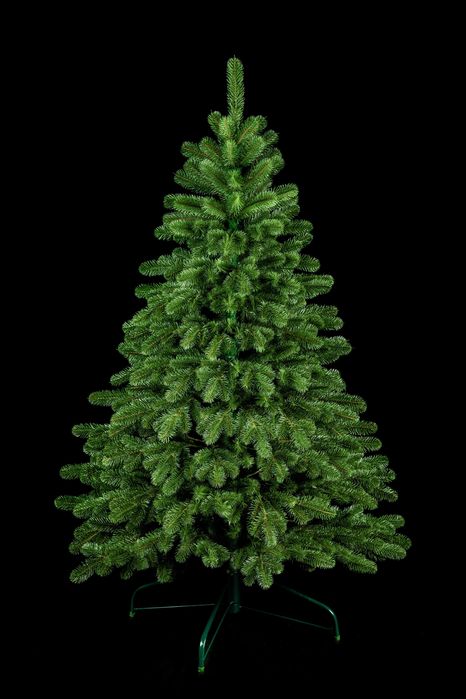 Штучна ялинка лита Рояль 1,5м
