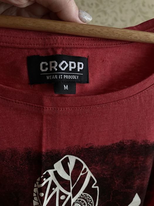 Футболки, топи, кроп топи Garcia Jeans, Jennyfer, Cropp, Disney