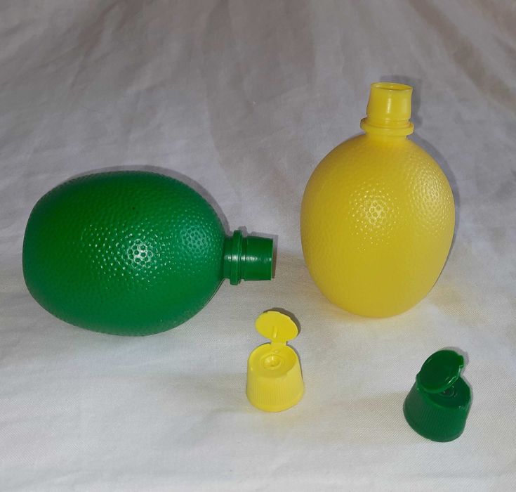 Комплект ведерко 1 л + 2 бутылочки для сиропа или топера 200 мл