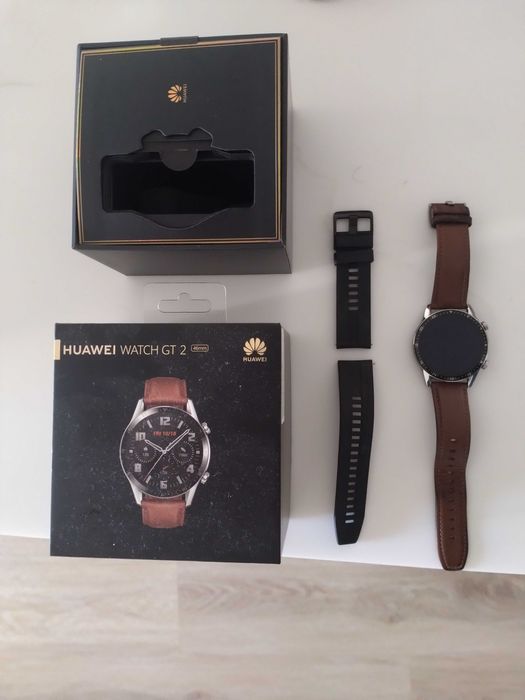 Huawei  Watch GT 2