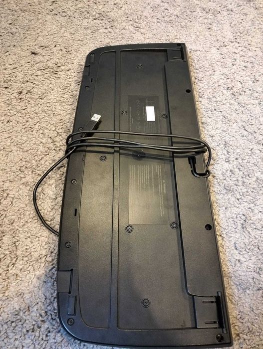 Klawiatura Logitech Internet 350