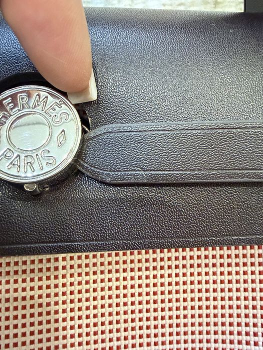 Сумка Hermes Herbag