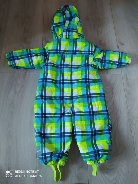 Kombinezon zimowy 80 cool club smyk