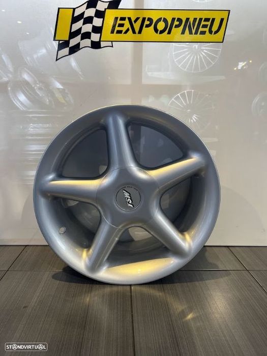 Jantes 16ʺ 5x100