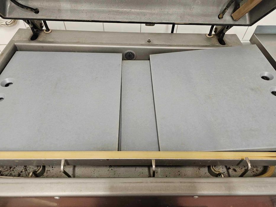 Pakowaczka próżniowa WEBOMATIC  E60W