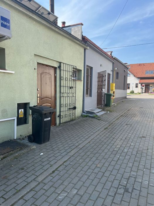 Budynek usługowy/biurowy/sklep/70m/Kwidzyn