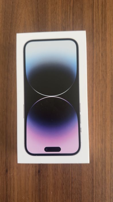 Iphone 14 Pro 128Gb