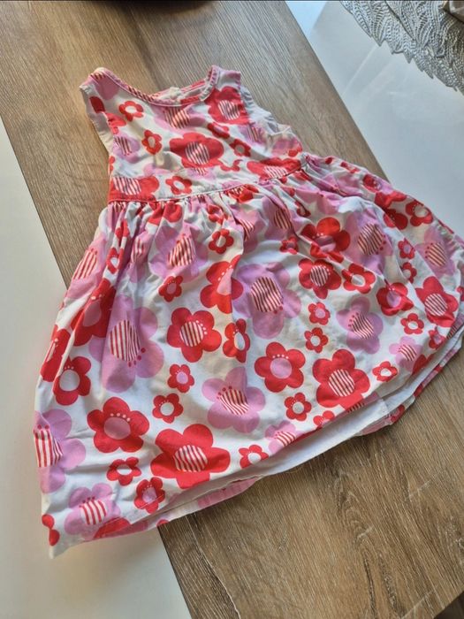 Sukienka Mothercare r. 74