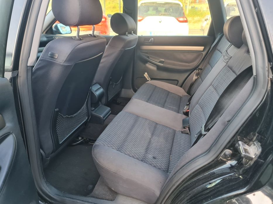 Audi a4 1.9 tdi 115