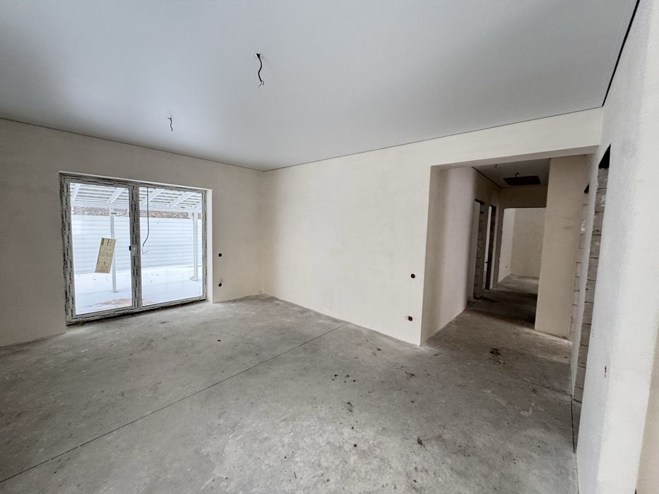 Бониспіль БУДИНОК продаж 90м2 на 5сот з ГАЗОМ поруч з центром