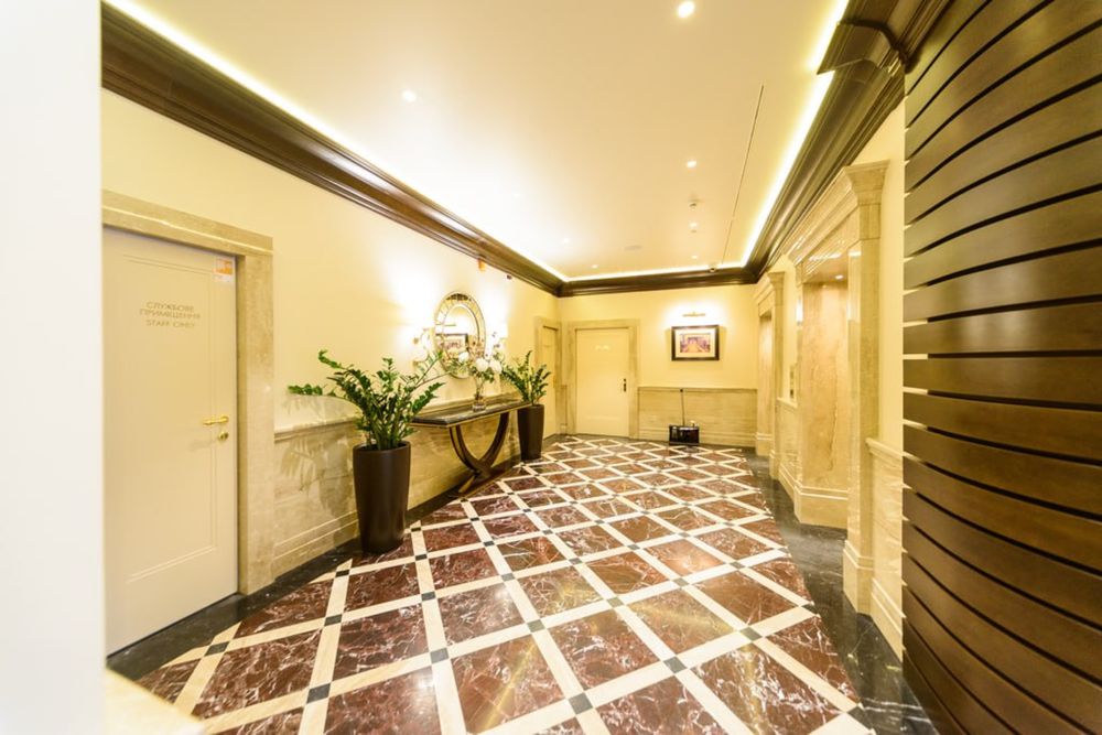 Квартира подобово в ЖК Преміум Класу Obolon Residences. #55