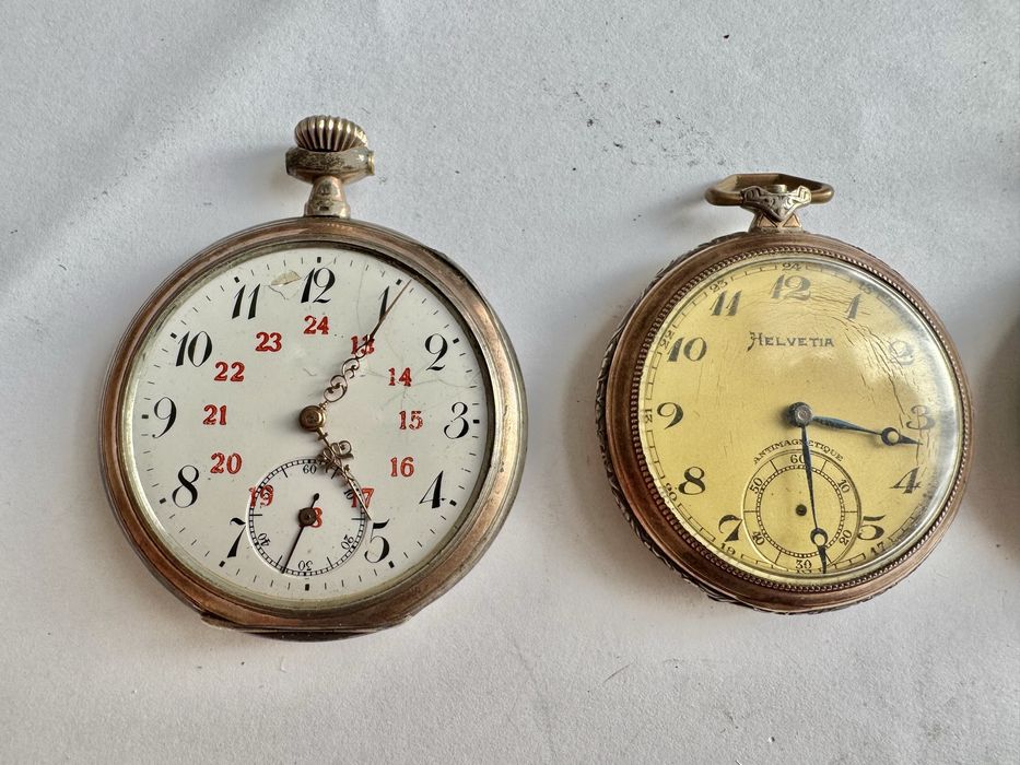 Продам карманные часы