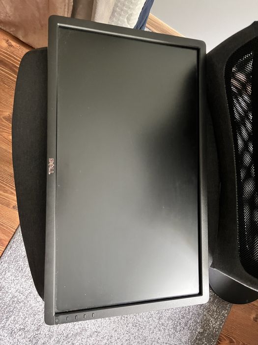 monitor dell u2312hmt 23 cal full hd