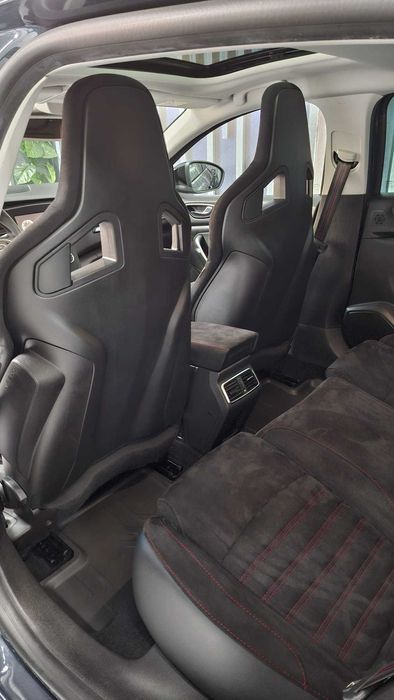 Renault Mégane R.S. Trophy