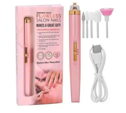 Машинка для манікюра