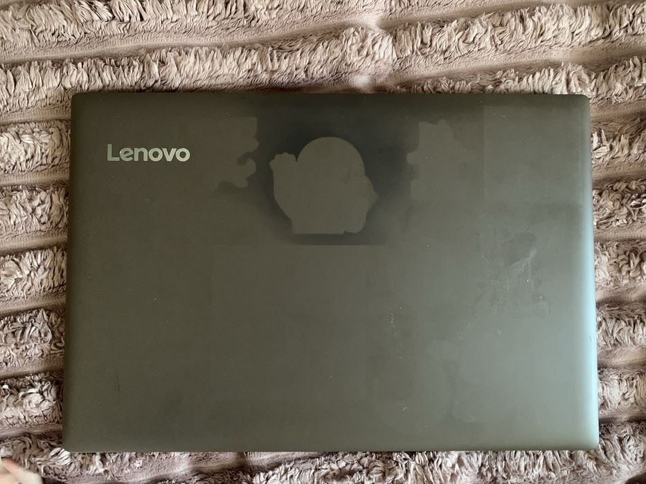 Ноутбук Lenovо на запчастини