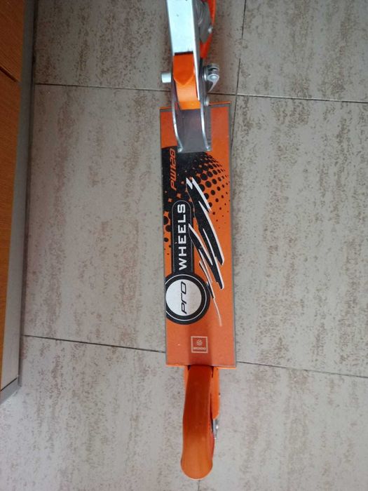 Trotinete Criança Pro Wheels