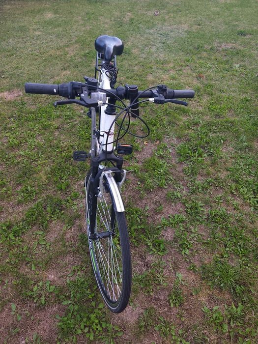 Męski rower trekingowy KS Cycling