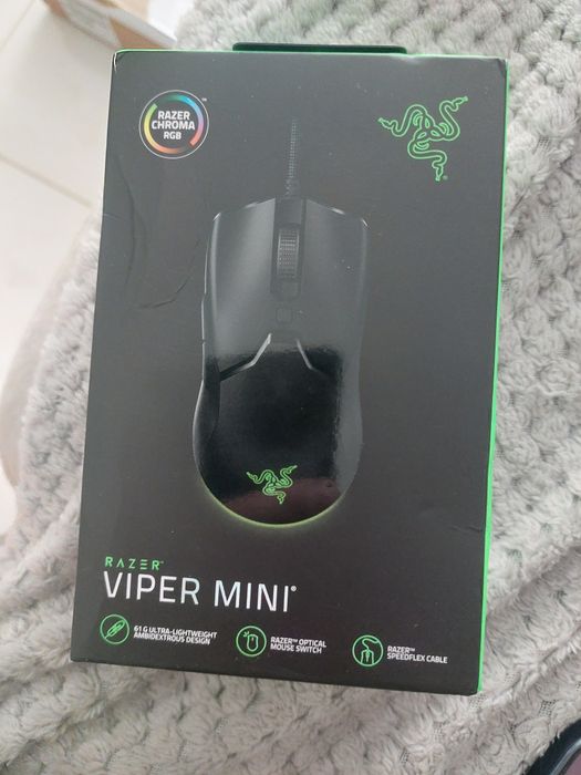 Мишка Razer Viper Mini