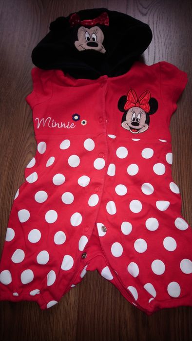 Песочник (ромпер) George