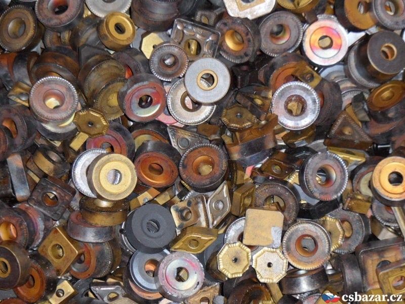 Куплю лом вольфраму