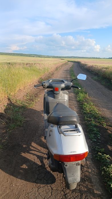 Мопеда Хонда Леад 90