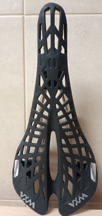 Selim Ergonómico VERTU