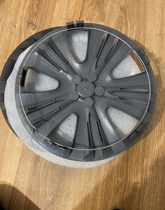 Ковпаки 13, Колпаки чорні Колпаки r13, Ковпаки на колеса 13 сірі