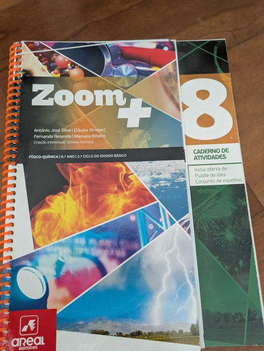 Grade 8 Exercise Books