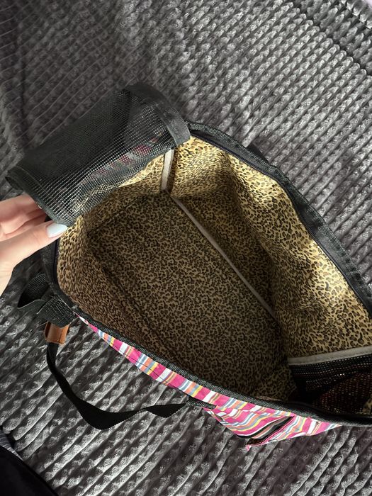 Переноска для кота, або собаки