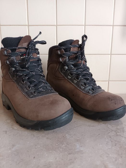 GARMONT Buty trekkingowe damskie r. 39
