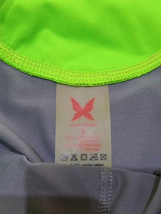 Spodnie treningowe damskie Kari Traa