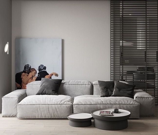 Диван Peanut 335cm 78 432 грн. Меблі для вітальні Київ на Olx