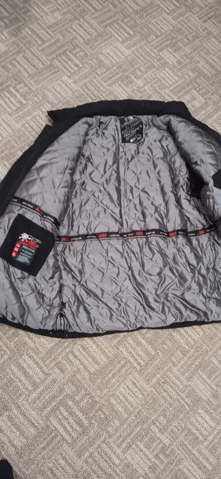 Куртка зимова чоловіча 64/66