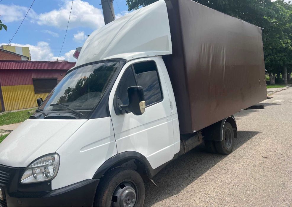 Длина 4,5 метра Грузоперевозки Грузчики Каменское Переезды квартир