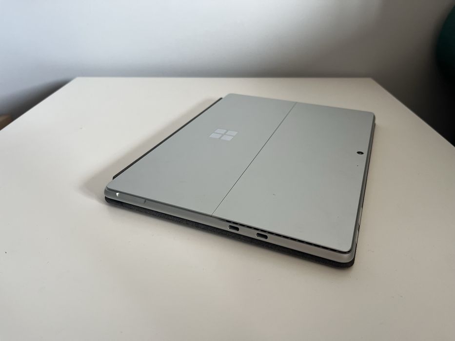 Microsoft Surface Pro 9 platynowy