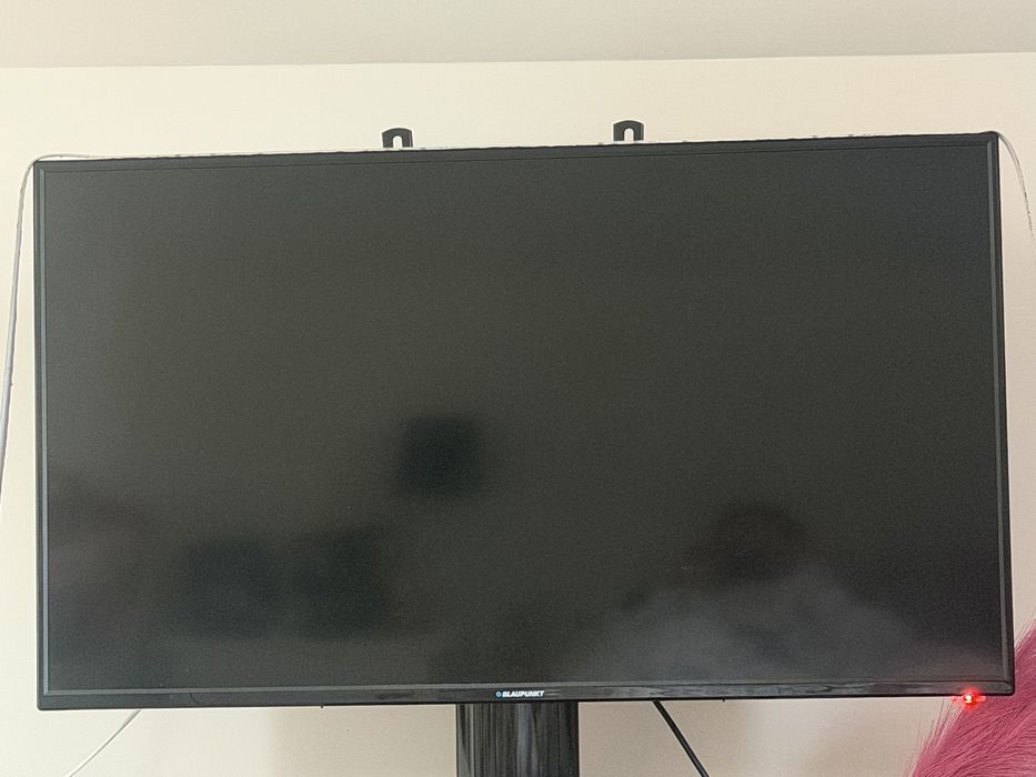 Telewizor Blaupunkt 40” Android TV Smart – WiFi Netflix YouTube