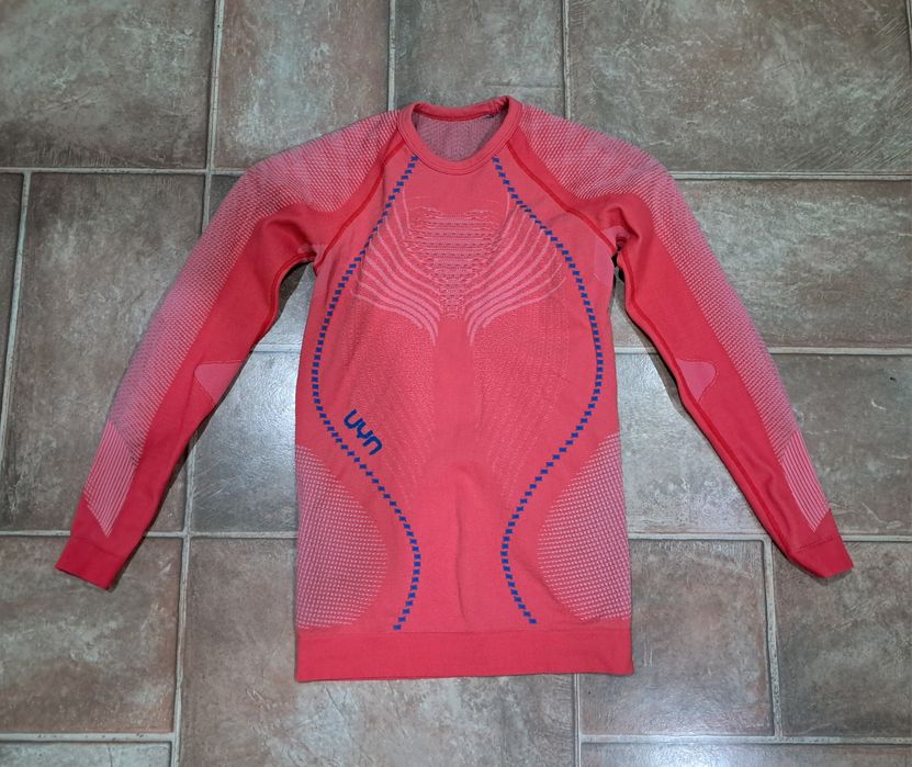 Комплект одягу UYN Ambityon