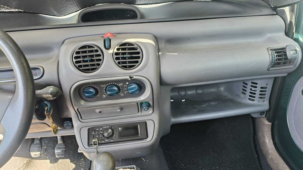 Renault twingo 1995