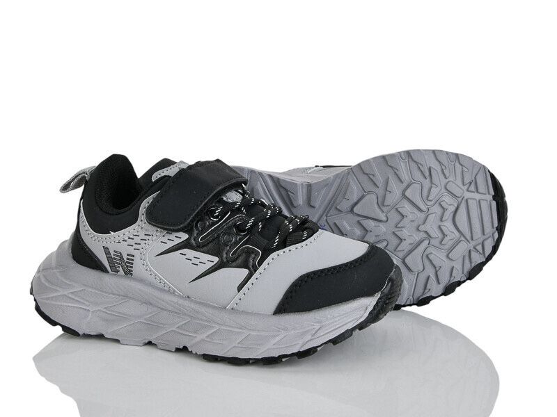 СКИДКА кросівки на хлопчика чорні хайтопи 26-32