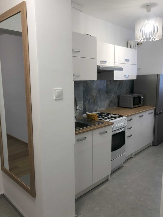 2 pok. 38 m2 remont/nowe Hetmańska/Głogowska bezpośrednio