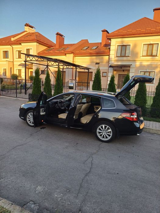 Продам Renault Laguna 3