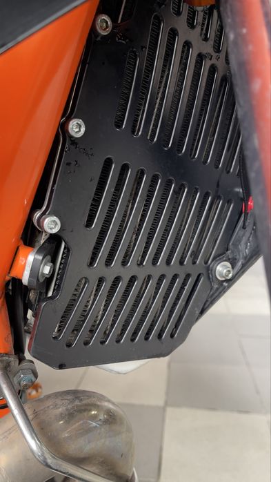 KTM XC-W 300tpi erzbergrodeo