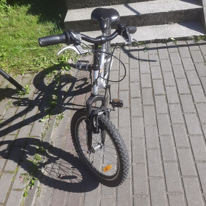 Sprzedam rower dziecięcy