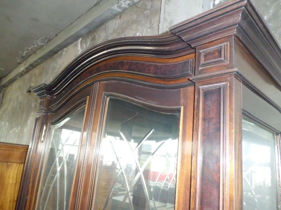 Armário Vitrine Expositora