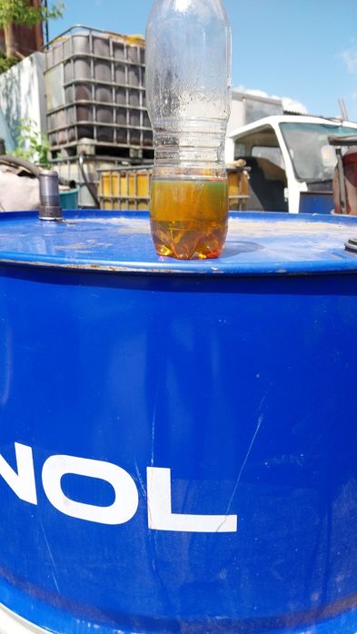 Масло мге-46 гидравлическое