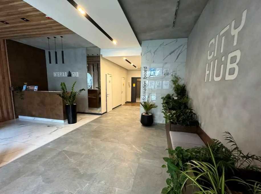 продам 3 кімн квартиру ЖК Сіті Хаб вул. Мокра 8 - Б / ЖК CITY HUB від власника