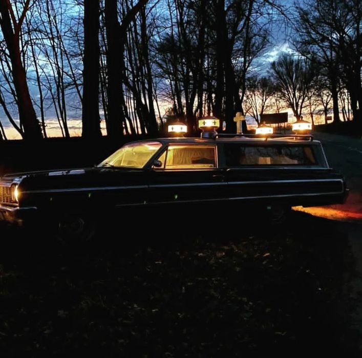 Chevrolet Impala