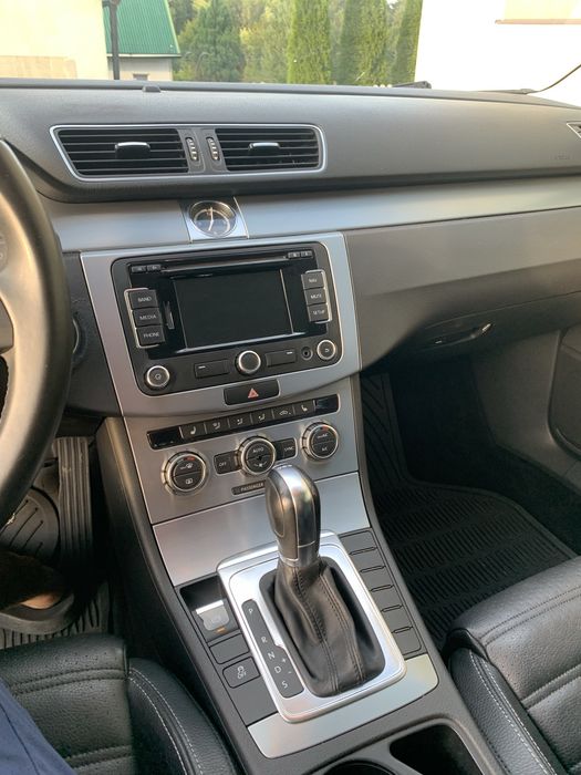 Passat cc 2013 США