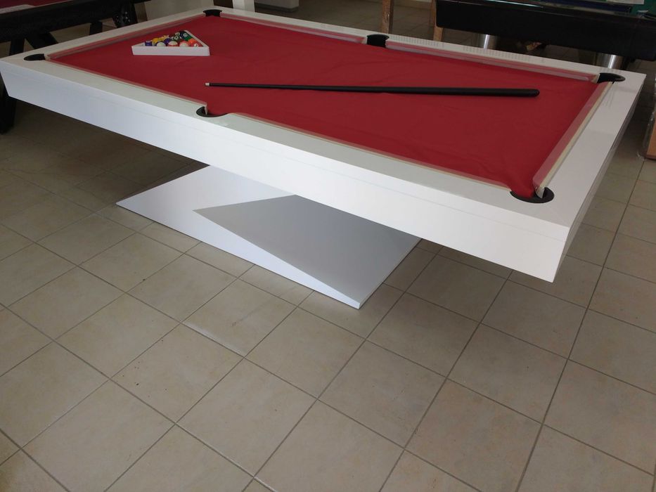 Snooker / Bilhar Z 8"